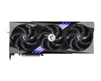 MSI 32GB GEFORCE RTX5090 32G GAMING TRIO OC GDRR7 [512bit] PCI 5.0 1xHDMI 3xDP